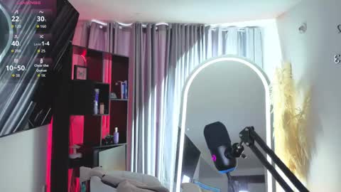 Nicky online show from 11, 10, 2025