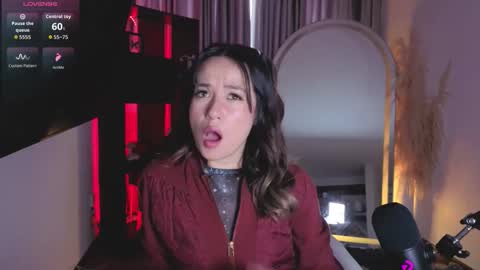 Nicky online show from 12, 10, 2025