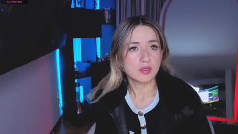 Nicky online show from 21, 11, 2025