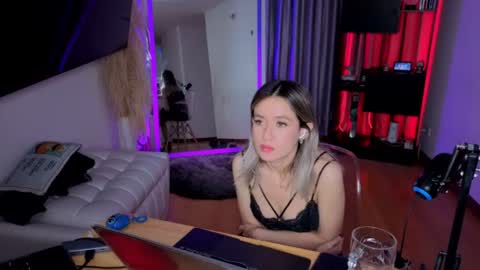 Nicky online show from 11, 6, 2026
