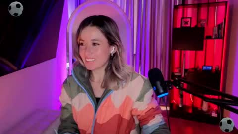 Nicky online show from 13, 6, 2026