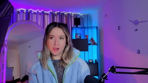 Nicky online show from 29, 6, 2026