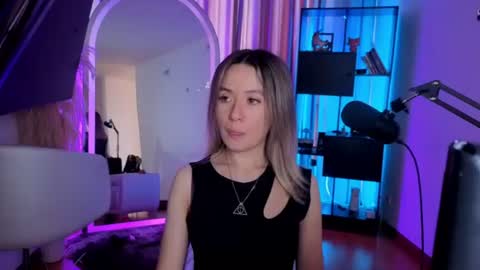 Nicky online show from 1, 7, 2026