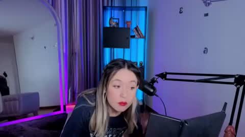 Nicky online show from 7, 7, 2026