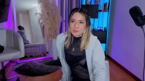 Nicky online show from 11, 7, 2026