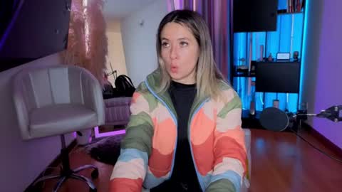 Nicky online show from 12, 7, 2026