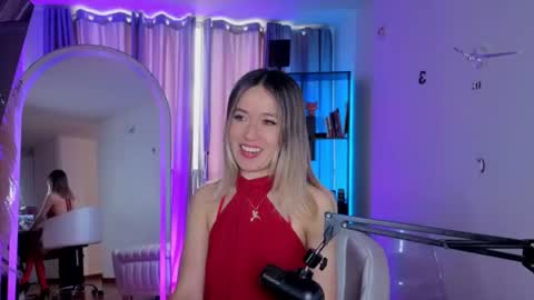 Nicky online show from 22, 7, 2026