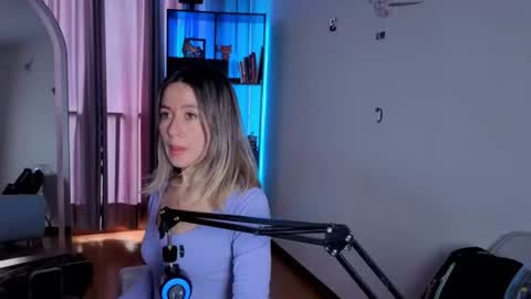 Nicky online show from 27, 7, 2026