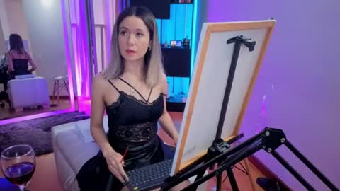 Nicky online show from 28, 7, 2026
