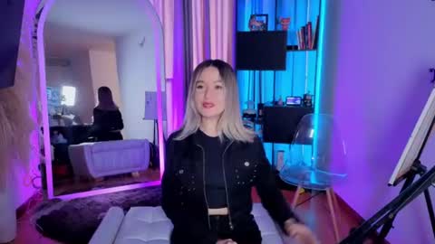 Nicky online show from 29, 7, 2026