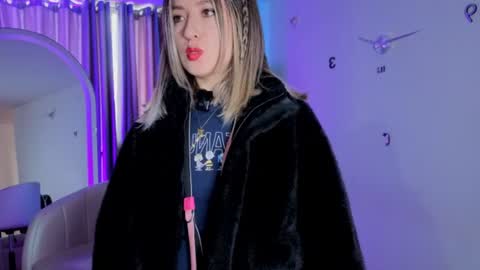 Nicky online show from 2, 8, 2026