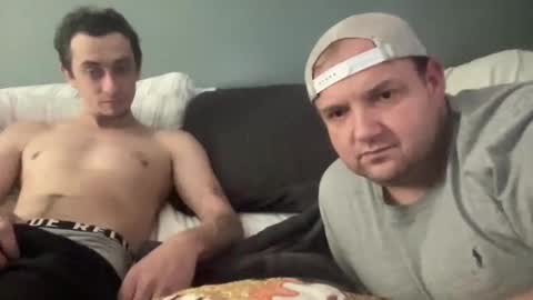 NicNaughty online show from 9, 12, 2024