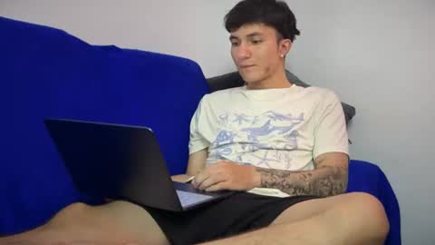 Snapshot of nico_bellini chatting on 29, 6, 2026 Nico online show from 29, 6, 2026