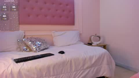 nico_dior online show from 3, 2, 2026