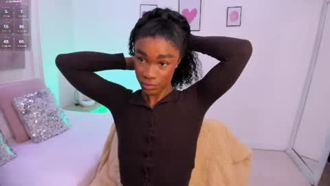 nico_dior online show from 17, 7, 2026