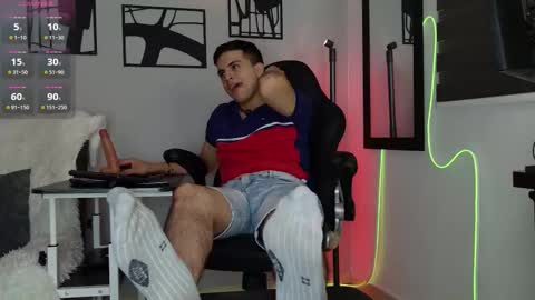 Nico online show from 17, 2, 2026