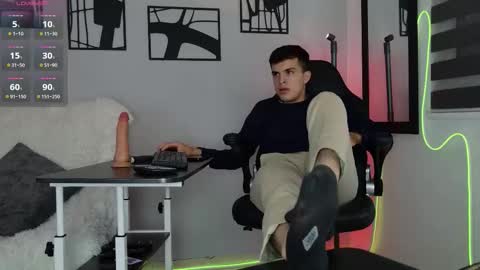 Nico online show from 18, 2, 2026