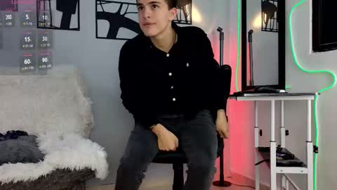 Nico online show from 2, 3, 2026