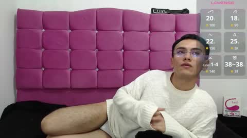 Nicols online show from 25, 10, 2025