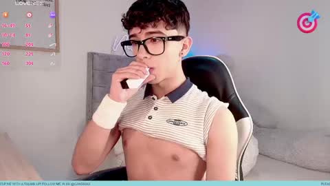 Snapshot of nico_prince chatting on 5, 6, 2026 nico online show from 5, 6, 2026