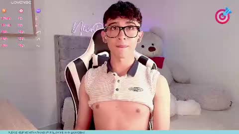 Snapshot of nico_prince chatting on 15, 7, 2026 nico online show from 15, 7, 2026