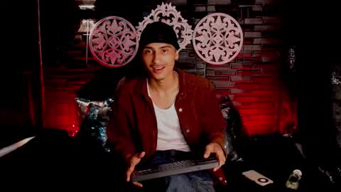 Snapshot of nico_twink7 chatting on 17, 3, 2026 Nico online show from 17, 3, 2026