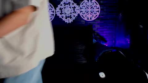 Snapshot of nico_twink7 chatting on 21, 3, 2026 Nico online show from 21, 3, 2026