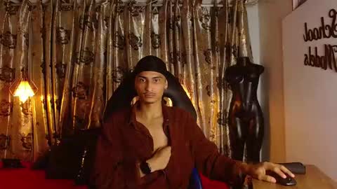 Snapshot of nico_twink7 chatting on 23, 3, 2026 Nico online show from 23, 3, 2026