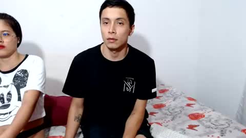 nico_y_nina online show from 29, 6, 2026