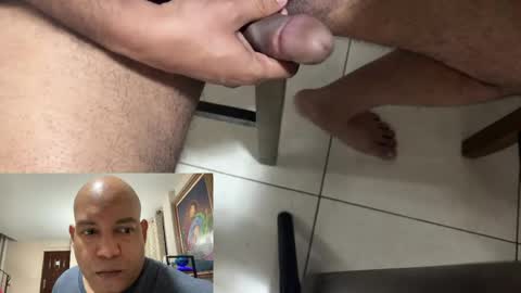 Snapshot of nicocar83 chatting on 28, 3, 2026 Carlos Nico online show from 28, 3, 2026