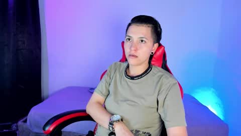 NICO online show from 20, 11, 2025