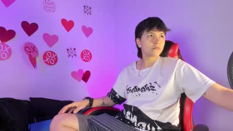 NICO online show from 12, 3, 2026