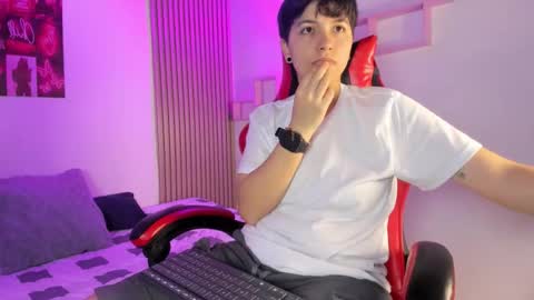 NICO online show from 15, 3, 2026