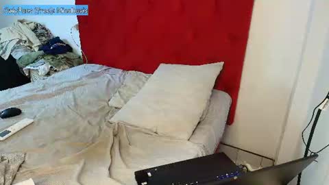 Snapshot of nicodavis chatting on 23, 7, 2026 nicodavis online show from 23, 7, 2026