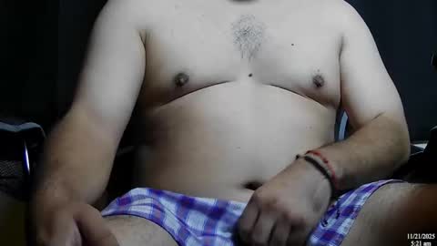 Snapshot of nicog972 chatting on 21, 11, 2025 NicoG online show from 21, 11, 2025