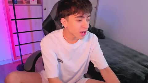 Nicolas online show from 23, 9, 2025