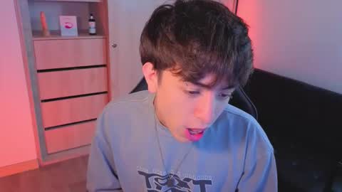 Nicolas online show from 18, 10, 2025