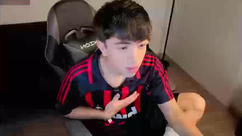 Nicolas online show from 27, 2, 2026