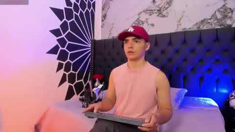 Nico King online show from 3, 5, 2026