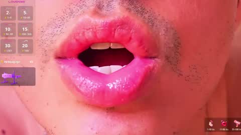 Nico King online show from 8, 5, 2026