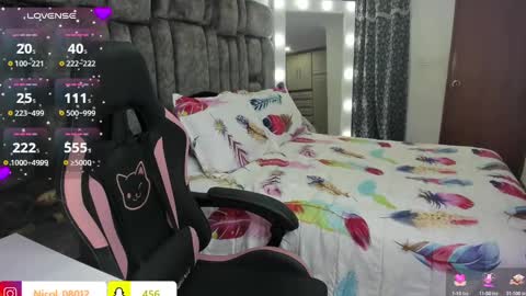 Snapshot of nicol_080 chatting on 7, 12, 2024 YuliEM online show from 7, 12, 2024