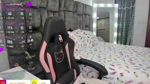 Snapshot of nicol_080 chatting on 13, 12, 2024 YuliEM online show from 13, 12, 2024