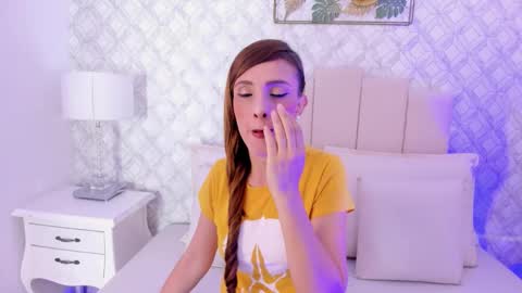 Snapshot of nicol_89 chatting on 18, 1, 2026 Nicol online show from 18, 1, 2026