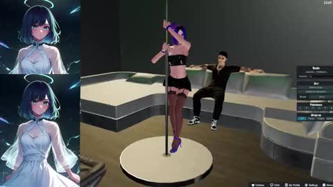 Snapshot of nicol_alexandra69 chatting on 6, 2, 2026 NicolAlexandra69 online show from 6, 2, 2026