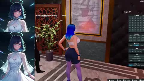 Snapshot of nicol_alexandra69 chatting on 23, 3, 2026 NicolAlexandra69 online show from 23, 3, 2026