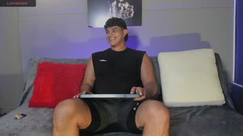nicol_and_thiago_212 online show from 2, 5, 2026