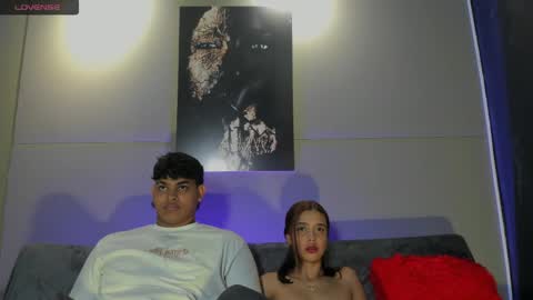 nicol_and_thiago_212 online show from 3, 5, 2026