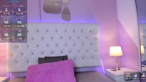 Nicol  online show from 5, 12, 2025