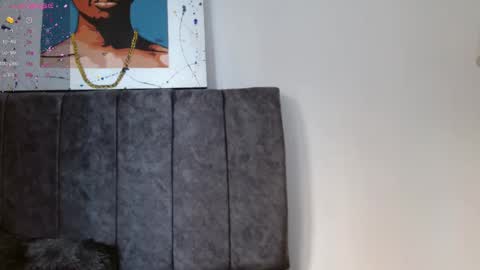 Nicol Gw online show from 31, 1, 2025