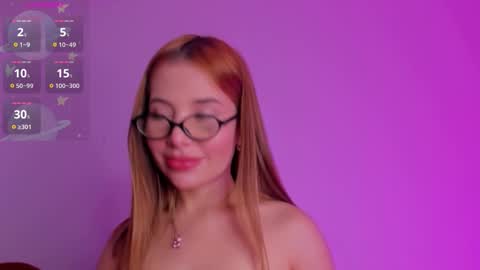 Nicol Gw online show from 22, 2, 2026